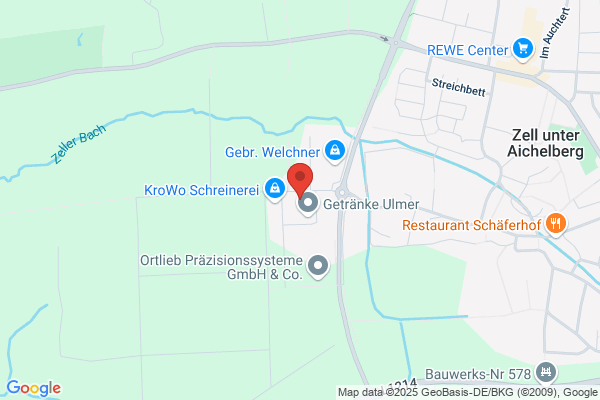 AlfaStore GmbH