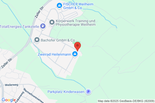 Metallbau Böhringer