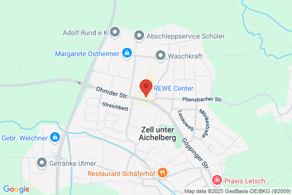 B & S Autoservice GmbH