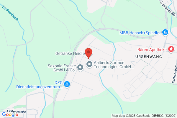 FIS Software GmbH