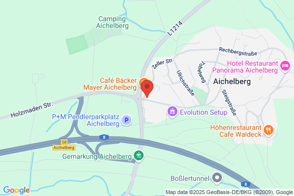 Lausers Adler Landgasthaus