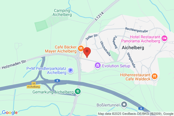 Steakhouse Aichelberg