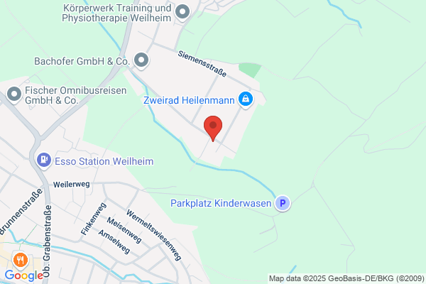 AF Grundstuecksgesellschaft mbH