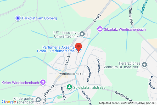 Akzente GmbH
