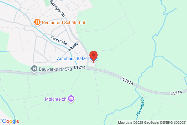 Autohaus Ratzel GmbH