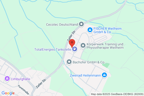 Bernauer GmbH