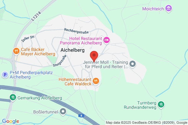 Bürgerhaus Gemeindeverwaltung