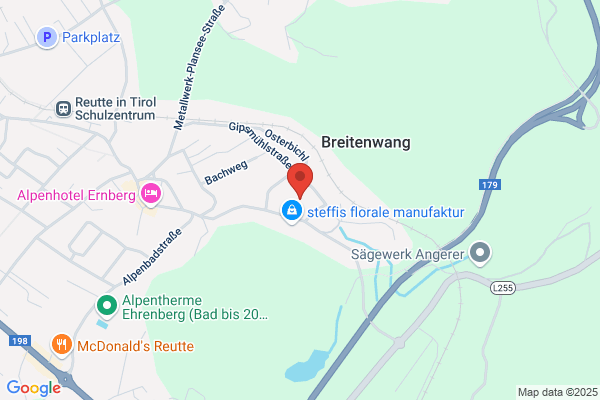 Dataloc Gesellschaft