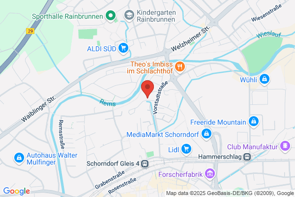 Dipl.-Ing.FH Eberhard Binder