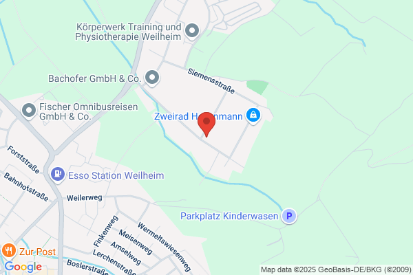 Döfix-Döhlemann GmbH - Technische Gewebe