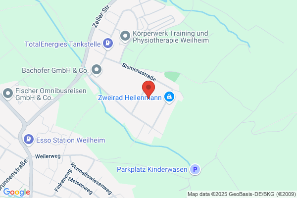 Gemini Schuhproduktions- und Vertriebs GmbH
