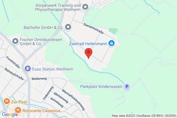 JUST Normlicht GmbH