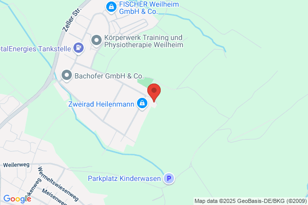 Jehovas Zeugen Versammlung Weilheim