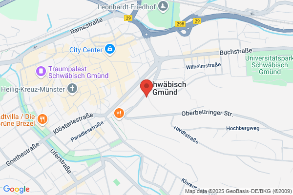 Just Vermögensverwaltungsgesellschaft mbH