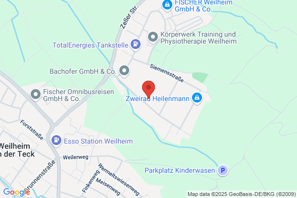 Kesseböhmer Produktions GmbH