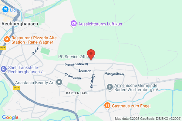P&C Logistikberatung