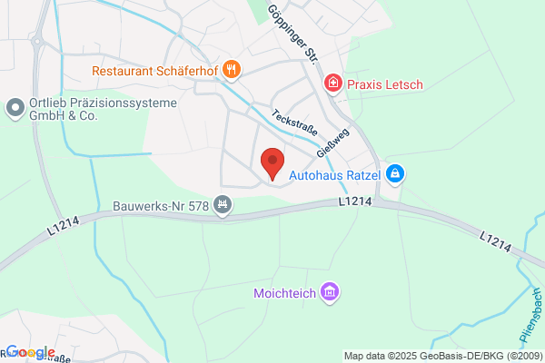 Peschke Textilmaschinen GmbH