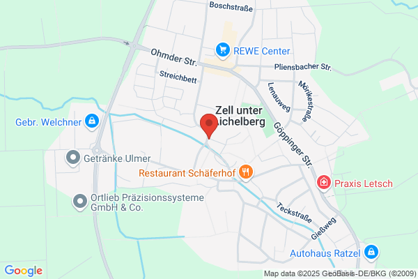 TSG Zell u.A.