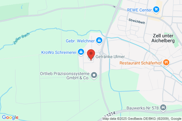 Ulmer Karl GmbH