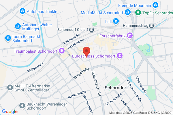 Walz, Reiner Debeka Versichern Bausparen