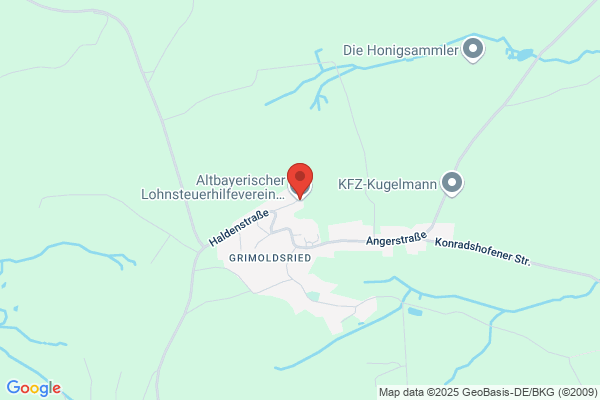 Altbayerischer Lohnsteuerhilfeverein e.V. - Grimoldsried