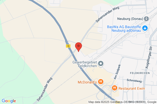 Neuburg Entrümpelungen