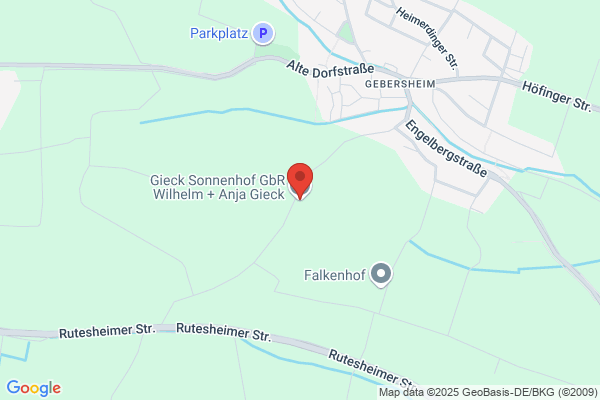 Sonnenhof Natur- und Umweltbildungszentrum  Dipl.Biol. G. Heinze