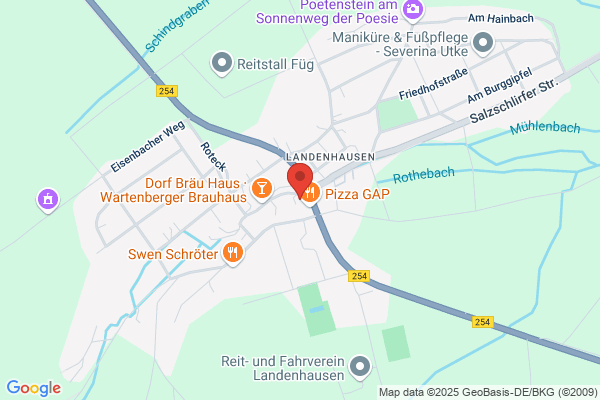 AK- Versteigerungsimmobilien e. K.