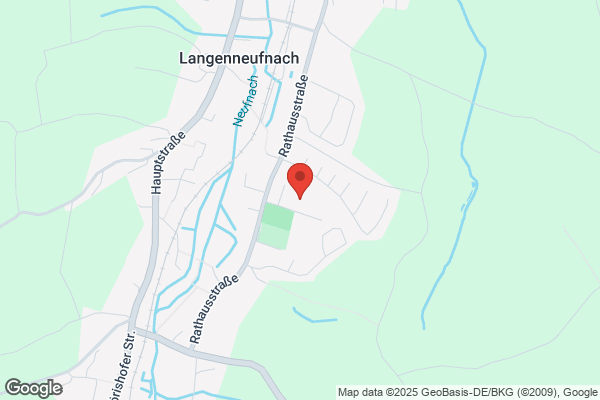 Außenstelle Langenneufnach