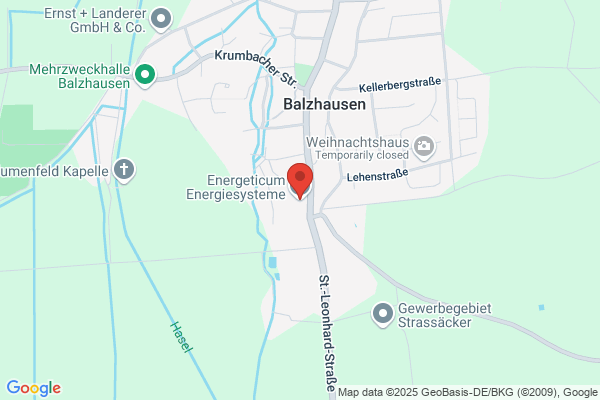 Energeticum Energiesysteme GmbH