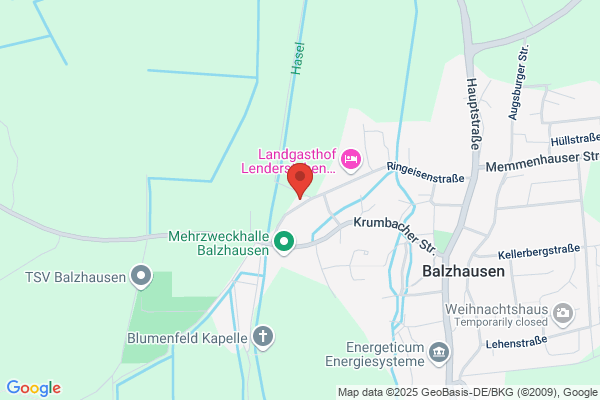 Ernst & Landerer Leichtmetallgießerei