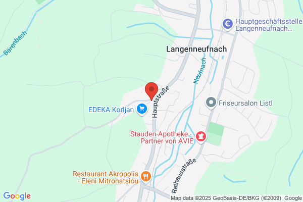 Logopädische Praxis Dempf Angelika