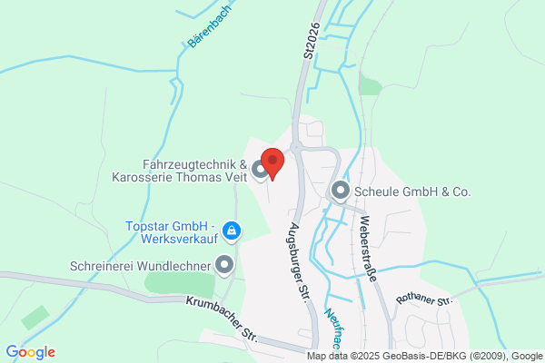 M. Mayr Straßen- und Tiefbau GmbH