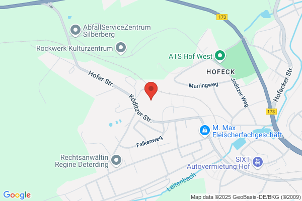 Maschinenbau Zapf Anton