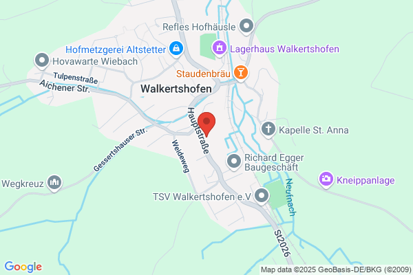 Mittelschwäbisches Bildungswerk Akademie