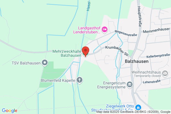Musikheim