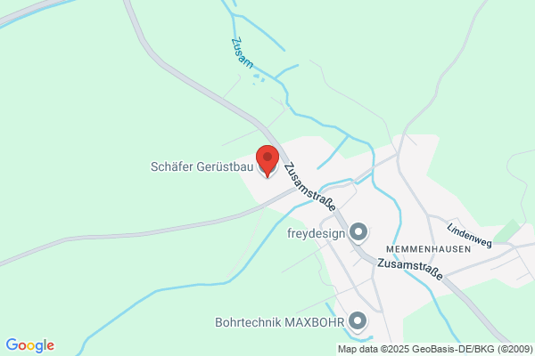 Schäfer Gerüstbau GmbH