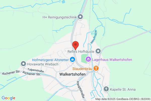 furwa Furnierkanten GmbH
