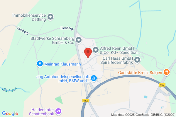 AXENUM GmbH