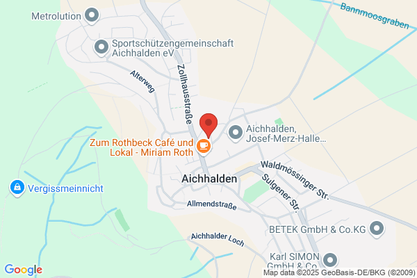 Bauhof