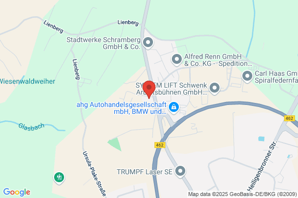 CTG Cleanteam Gebäudemanagement GmbH