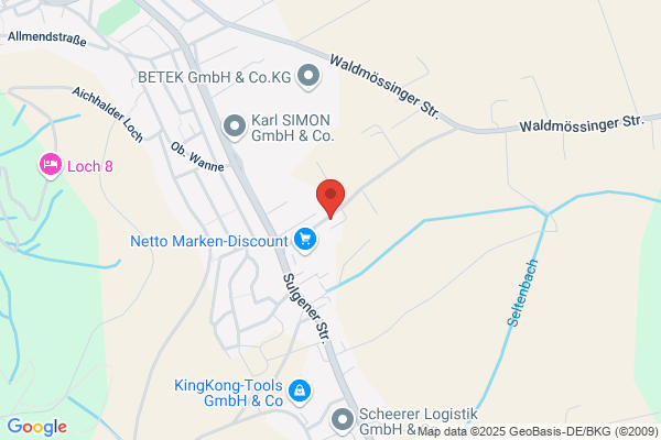 Hess Montagen & Bauelemente GmbH