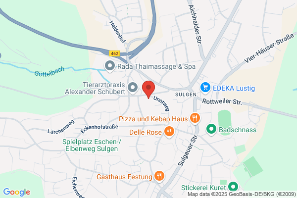 Kammerer Umzüge GmbH