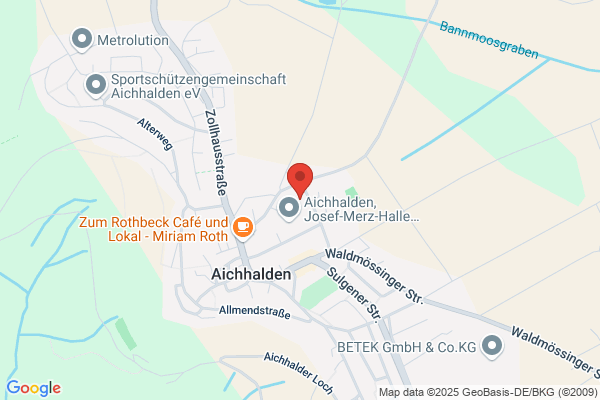 Katholischer Kindergarten St. Gallus