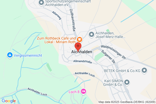 Katholisches Pfarramt St. Michael