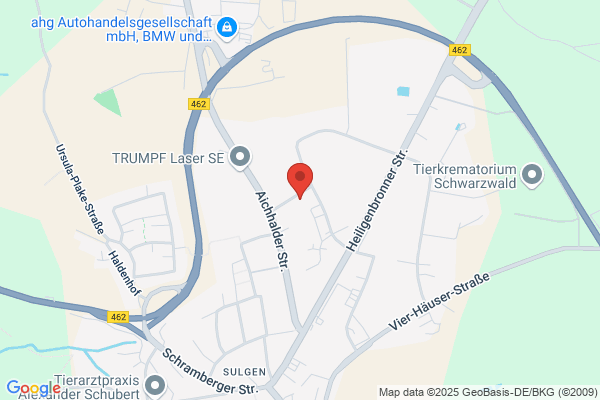 Steck Erodiertechnik GmbH