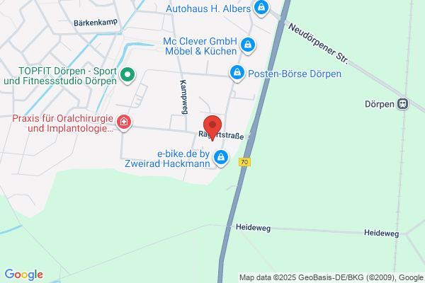 Kiebitzmarkt Dörpen