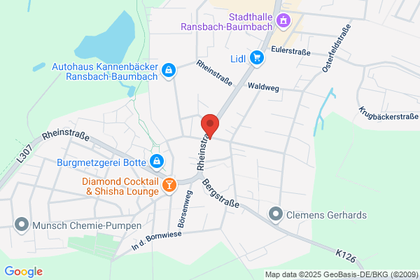 al-dental GmbH