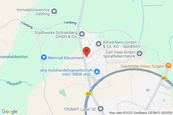 compend GmbH