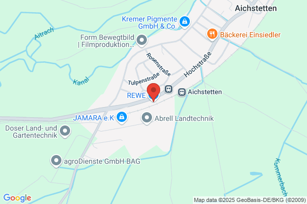 REWE